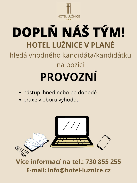 Provozní